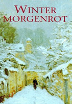 Wintermorgenrot