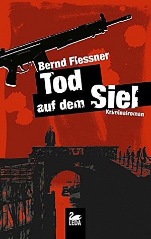 Tod auf dem Siel