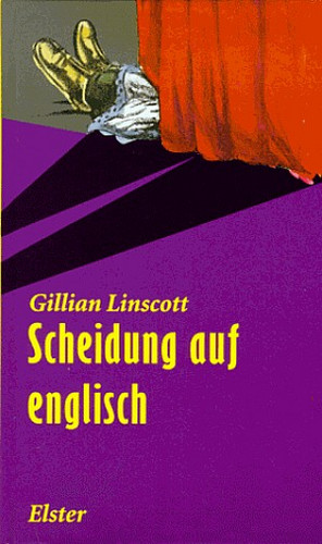 Scheidung auf englisch