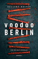 Vodoo Berlin