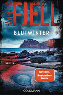 Blutwinter (Anton-Brekke-Reihe 4)