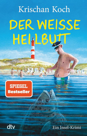 Der weiße Heilbutt (Thies Detlefsen & Nicole Stappenbek 09)