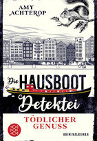 Die Hausboot-Detektei