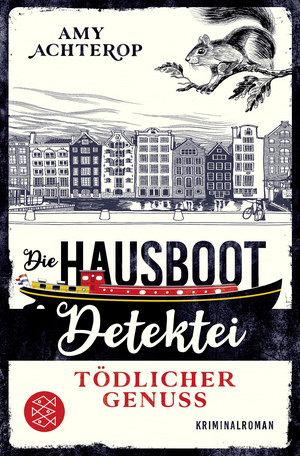 Die Hausboot-Detektei