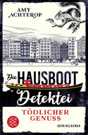 Die Hausboot-Detektei