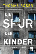 Die Spur der Kinder