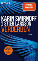 Verderben (Millennium 7)