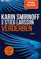 Verderben (Millennium 7)