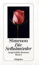 Die Selbstmörder