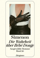 Die Wahrheit über Bébé Donge
