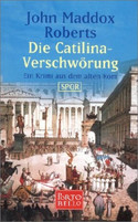 Die Catilina-Verschwörung