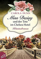 Miss Daisy und der Tote im Chelsea Hotel