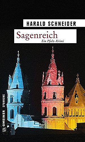 Sagenreich