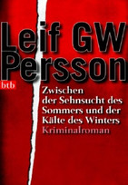 Zwischen der Sehnsucht des Sommers und der Kälte des Winters