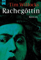 Rachegöttin