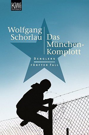 Das München-Komplott