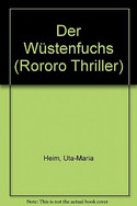 Der Wüstenfuchs