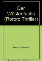 Der Wüstenfuchs