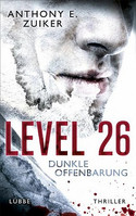 Level 26 - Dunkle Offenbarung