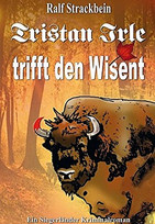 Tristan Irle trifft den Wisent