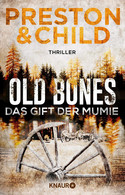 Old Bones (2) - Das Gift der Mumie