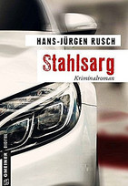 Stahlsarg