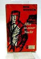 Alles in einer Nacht