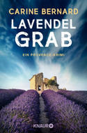 Lavendel-Grab (Die Lavendel-Morde 4)