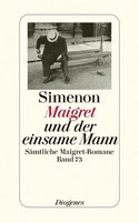 Maigret und der einsame Mann