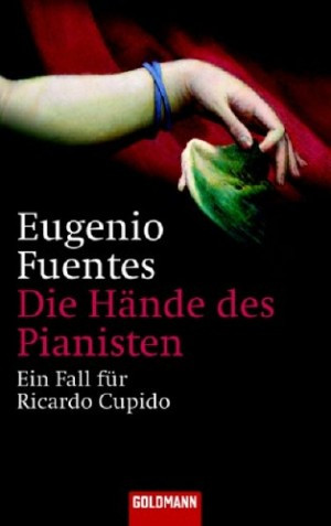 Die Hände des Pianisten