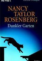 Dunkler Garten