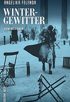 Wintergewitter