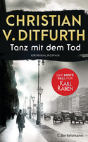 Tanz mit dem Tod