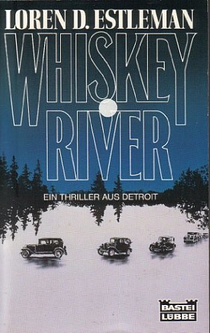 Whiskey River