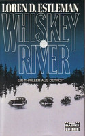 Whiskey River