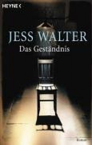 Das Geständnis