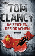 Im Zeichen des Drachen (Jack Ryan 11)