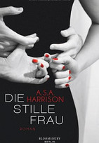 Die stille Frau