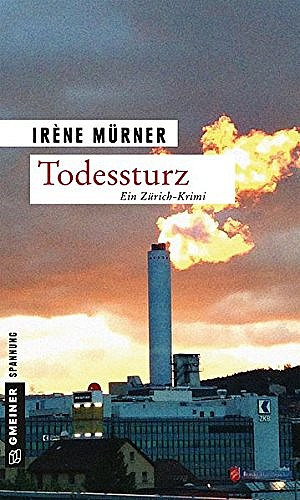 Todessturz