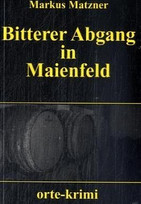 Bitterer Abgang in Maienfeld