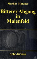 Bitterer Abgang in Maienfeld