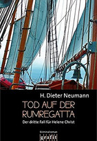 Tod auf der Rumregatta
