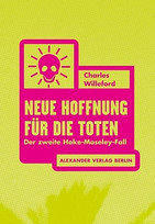 Neue Hoffnung für die Toten