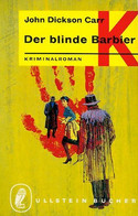 Der blinde Barbier