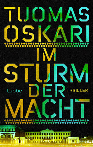 Im Sturm der Macht