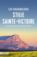 Stille Sainte-Victoire (Capitaine Roger Blanc 10)