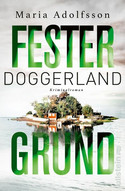 Doggerland - Bd. 3: Fester Grund