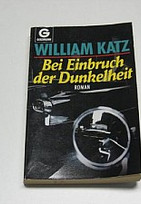 Bei Einbruch der Dunkelheit
