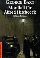 Mordfall für Alfred Hitchcock