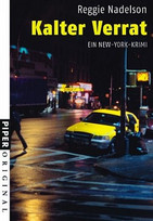 Kalter Verrat
